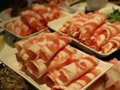 -火锅岛潮牌自助餐厅(天津天佑城店)