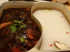 -新辣道鱼火锅(世纪金源购物中心店)