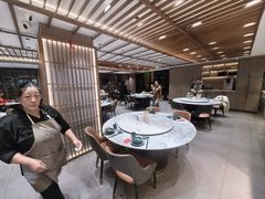 -聚丰园•湖鲜餐厅(阿红私房菜梅石路店)