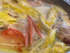 -佬土鹅肠火锅(解放路店)