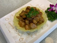 -森谷美食公园(杨行店)