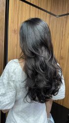 -HD HAIR STYLE