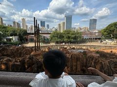 -昆明动物园