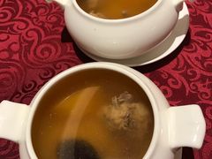 -蜈支洲岛珊瑚酒店临海阁中餐厅