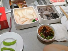 -海底捞火锅(杭州萧山宝龙广场店)