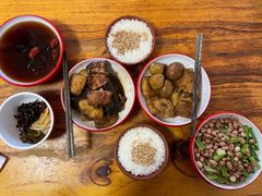 -老济宁甏肉干饭(凌云路店)