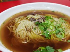 -乐天拉面(桃花街店)