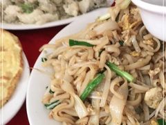 -蛇口康乐快餐鱼仔档(翠苑小区店)