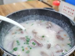 -南记食粥坊·宵夜大排档(莲花总店)