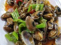 -四川小胡子海鲜(丁村万人海鲜广场店)