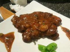 -老广酒楼(樱花店)