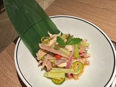 正经鸡被撕-新太二·鲜料川菜(万泰汇店)