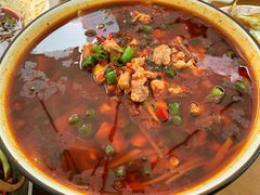 -蜀宴小调·精致家常菜(来福士店)