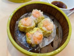 鲜虾烧卖-金凤酒楼(金陵路店)