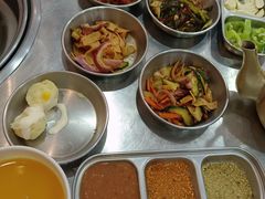 -韩九点烤肉(大学城店)