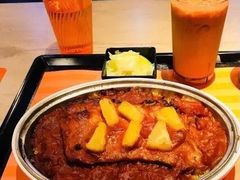-大快活(丽丰店)