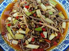 -李大爷的泡椒馆(冉家坝店)