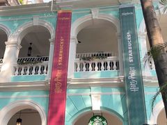 -星巴克臻选(广州沙面店)