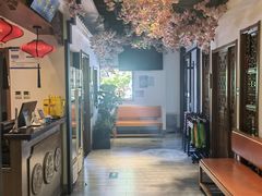 -徽镇小厨·经典徽菜(马连道店)