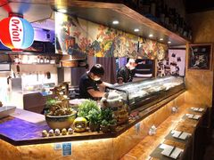 -矶野水产(澳门逸园中心店)