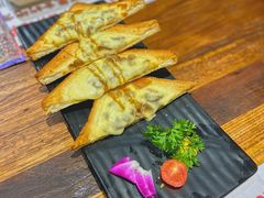 -通海俄式烧烤·俄罗斯大串(嵩山路店)