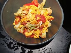 -简小舍·民间手艺菜(武昌江滩店)