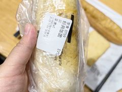 -小桃园·豆浆油条(复兴中路店)