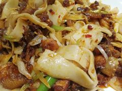 爆炒小公鸡-新疆人(五大街店)