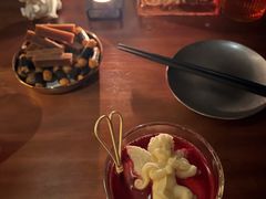 -CHURCH  BISTRO 教堂·餐吧