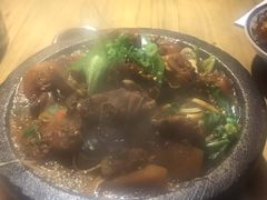 -古渡驛(丽彩·潮流港店)