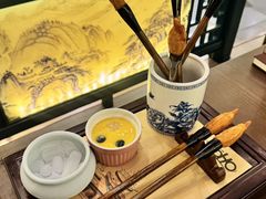 -HOHO餐厅(古子城店)