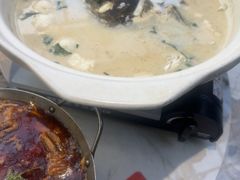 -又见炊烟私房菜(敬亭路店)