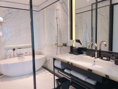 -尼依格罗香港美利酒店