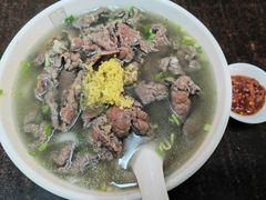 -潮镇老尾牛杂(环城西路店)