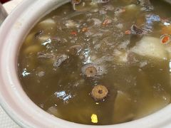 -珍宝明珠园林食府