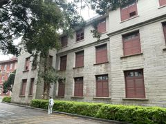 -厦门大学(思明校区)