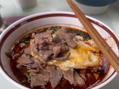 -武胜段记猪肝面(卓锦城店)