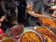 -丁家坡洋芋·观音桥好吃街A区(全国总店)