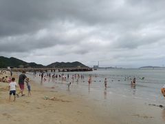 -惠州金海湾嘉华度假酒店