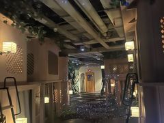 -北方暖暖温泉度假洗浴
