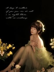 -米莱摄影写真(五大道别墅店)