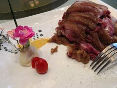 -山明水秀大饭店