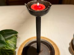 -叶叶菩提(太原别墅店)