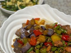 -文三里屯面馆(三里屯店)