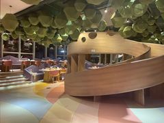 -水桶王国主题餐厅·聚会·生日派对·亲子活动·家庭套餐(亚龙湾希尔顿店)