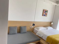 -Jovedwell设计师酒店(成都东站店)