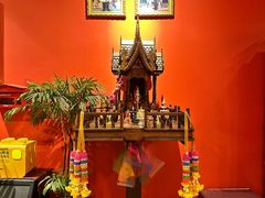-泰国餐厅 Thai Food(裕华万达店)