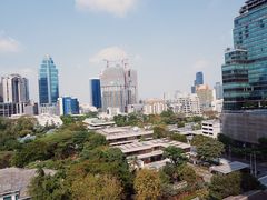 -Open House(Central Embassy)