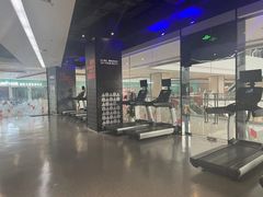 -帝豪斯健身俱乐部(市府恒隆广场店)