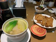 -鼎泰丰(渔阳店)
